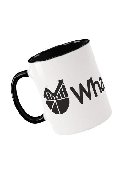 WhatPulse Mug