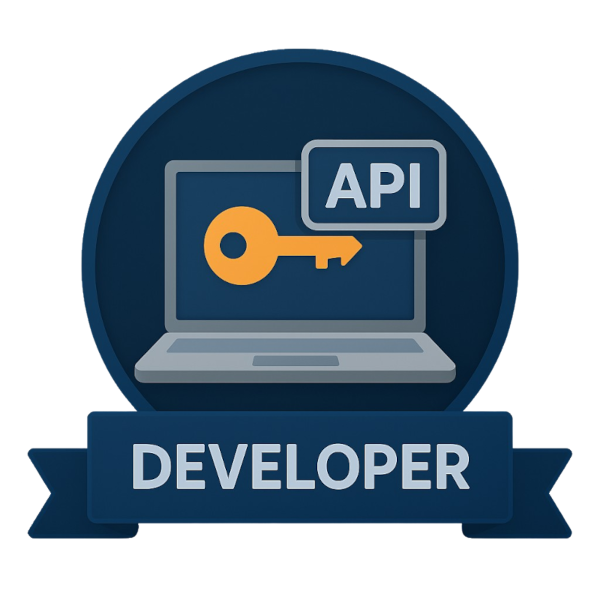 ApiDeveloper