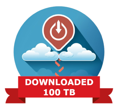 DownloadOneHundredTb