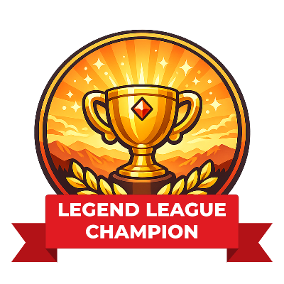 LeagueLegendChampion