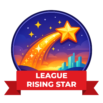 LeaguePromotionStreak