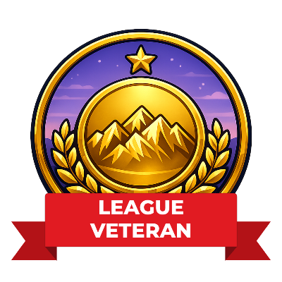 LeagueVeteran