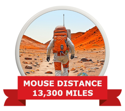 MouseDistance13k