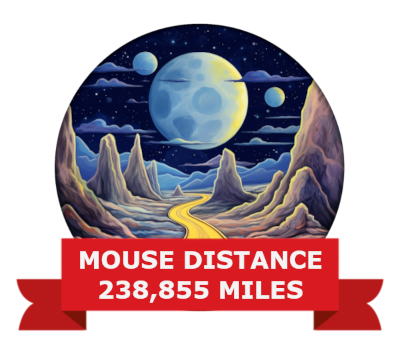 MouseDistance238k