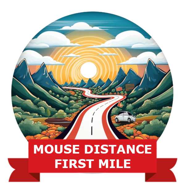 MouseDistanceFirstMile