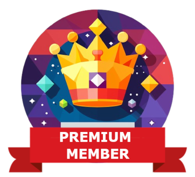 PremiumMember