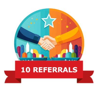 ReferredTenPeople
