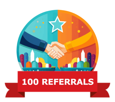 ReferredOneHundredPeople