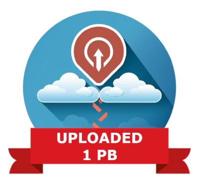 UploadOnePb