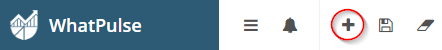 Add widget