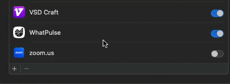 remove accessibility