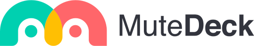 MuteDeck Logo